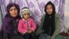 Femrat afgane në provincën Herat