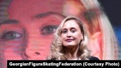 მაკა გიორგობიანი