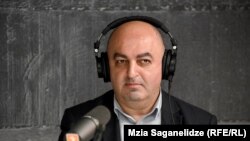 Уча Нануашвили