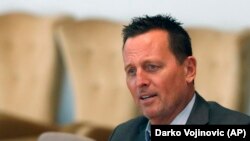 Ричард Гренел