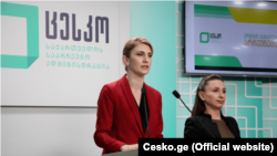 Натия Иоселиани