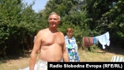 Зорка и Живко Јовановски.