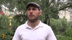 Влада боїться добровольців, бо вони їй нічого не винні – кіборг «Кобра»