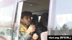 په نشو یو تن روږدی