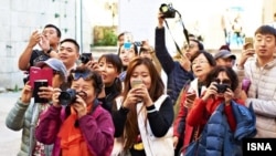 Kineski državljani, koji se ponekad predstavljaju kao turisti, pristupili su vojnim bazama i osjetljivim lokacijama u SAD čak 100 puta u posljednjih nekoliko godina.