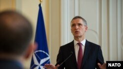Stoltenberg Sarajevu nije mogao donijeti više od podsjećanja kako vrata ostaju otvorena: Kurspahić