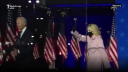 Profili i Joe Bidenit, presidentit të ardhshëm amerikan