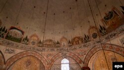 Trashëgimia Kulturore dhe Fetare e Kosovës