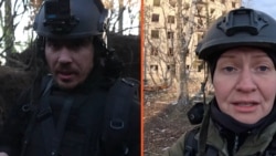 რადიო თავისუფლების ჟურნალისტების სამი წელი ფრონტის ხაზზე