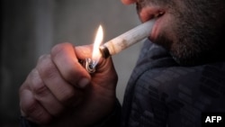 Zagreb je po prosječnoj potrošnji marihuane radnim danom prvi među osamdesetak europskih gradova (ilustrativna fotografija)