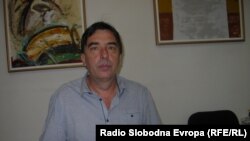 Младен Протиќ.