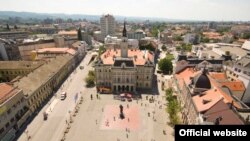 Novi Sad