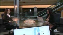 În dialog cu europarlamentara Daniela Aiuto