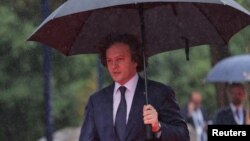 Ираклий Кобахидзе