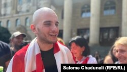 Тедо Абрамов