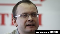 Олесь Міхалевич