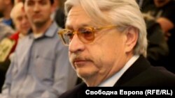 Александър Тумпаров