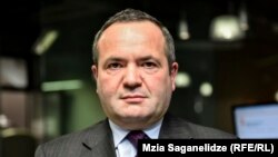 ზურაბ ჭიაბერაშვილი