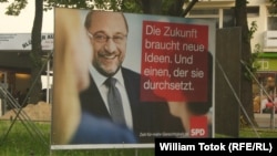 Martin Schulz