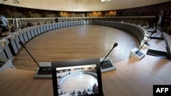 Comisia Europeană organizează o nouă masă rotundă în această săptămână la care vor participa reprezentanții TikTok și autoritățile române pentru a discuta „situația actuală din România” în contextul alegerilor 