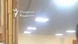 Сотрудники ребрендированной заправки UzGazOil взбунтовались против руководства