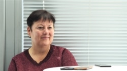 Interviu cu Valentina Casian