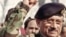 General Pervez Musharraf (file photo).