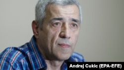 Oliver Ivanović, 2015.