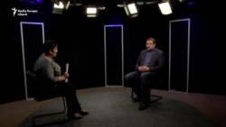 Virgiliu Pâslariuc: „Formațiunile de dreapta trebuie să fie mai unite pentru a nu dispersa și mai mult electoratul”