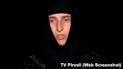 მონაზონი სოსანა