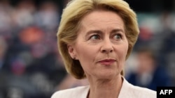 Ursula von der Leyen, Nemica rođena u Briselu, majka sedmoro dece i, kako je poznanici nazivaju, "mini-Merkel", je prva žena koja će voditi najvažniju evropsku instituciju.