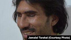 باقي وايي، بې سترګو ژوند کوی شي خو بې مینې ژوند به ورته ګران وي. 