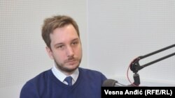 Burazer: Mislim da je u prošlosti EU pokazala visoku dozu tolerancije prema vrlo očiglednim, nedemokratskim trendovima u Srbiji