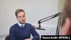 Vučić je, gledano dugoročno, gubitnik izbora: Nikola Burazer