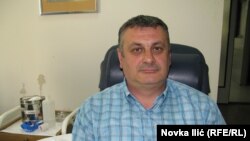 Ne mogu zamisliti da više neću davati krv: Radovan Janjić