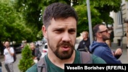 Николай Николов