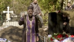 'Dobri i plemeniti ljudi': Sahrana za žrtve napada u Sumiju