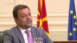 Анѓушев - Очекувам раст над три отсто до крајот на годината