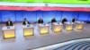 Live Blog: Iran's Final Presidential Debate