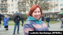 Ирина Сидорова