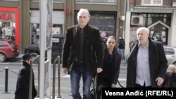 Lazar Ristovski dobio nagradu za životno djelo