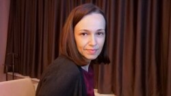 Angela Grămadă despre revenirea lui Igor Dodon în fruntea PSRM