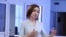 Maia Sandu, interviu la Radio Europa Liberă