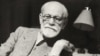 Sigmund Freud in 1938