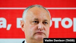 Igor Dodon
