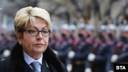 Елеонора Митрофанова 