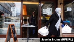 Zasad vakacina nema dovoljno ni za imunizaciju prioritetnih grupa, Sarajevo 22.marta 2021.