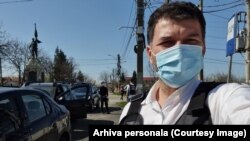 Octavian Berceanu a fost demis de la șefia Gărzii Naționale de Mediu. El avea rang de secretar de stat