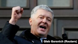 Petro Poroșenko este unul dintre cei mai bogați oameni ai Ucrainei, care a făcut avere după destrămarea Uniunii Sovietice. 