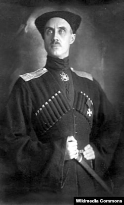 პეტრე ვრანგელი